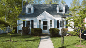 HVAC Replacement Near Me