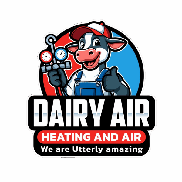 Dairy Air Heating And Air