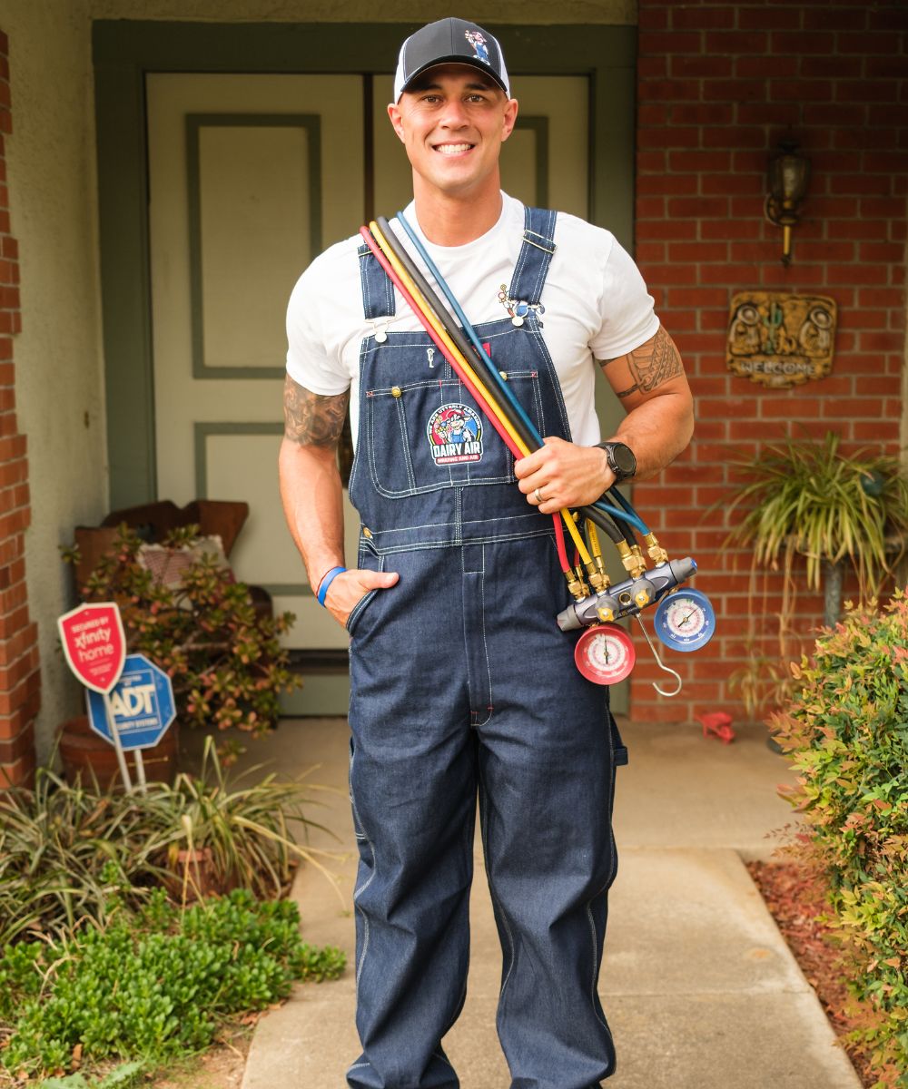 HVAC Replacement Scottsdale AZ